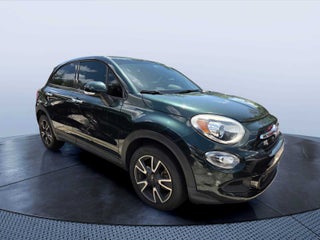 2016 FIAT 500X Easy