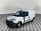 2018 RAM ProMaster City Cargo Van Tradesman
