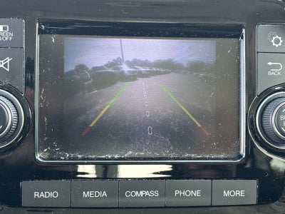 2018 RAM ProMaster City Cargo Van Tradesman