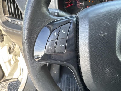 2018 RAM ProMaster City Cargo Van Tradesman