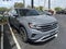 2023 Volkswagen Atlas Cross Sport 2.0T SEL