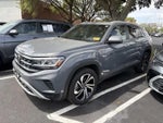 2023 Volkswagen Atlas Cross Sport 2.0T SEL