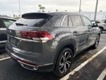 2023 Volkswagen Atlas Cross Sport 2.0T SEL
