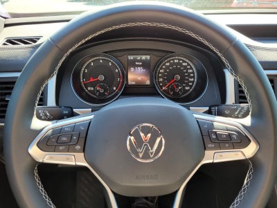 2021 Volkswagen Atlas Cross Sport 2.0T SE
