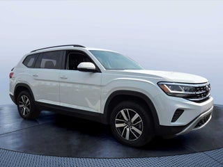 2023 Volkswagen Atlas 2.0T SE