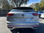 2022 Volkswagen Atlas Cross Sport 3.6L V6 SEL Premium R-Line