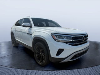 2023 Volkswagen Atlas Cross Sport 3.6L V6 SE w/Technology