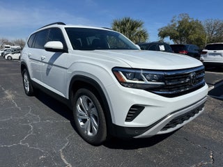 2023 Volkswagen Atlas 2.0T SE w/Technology
