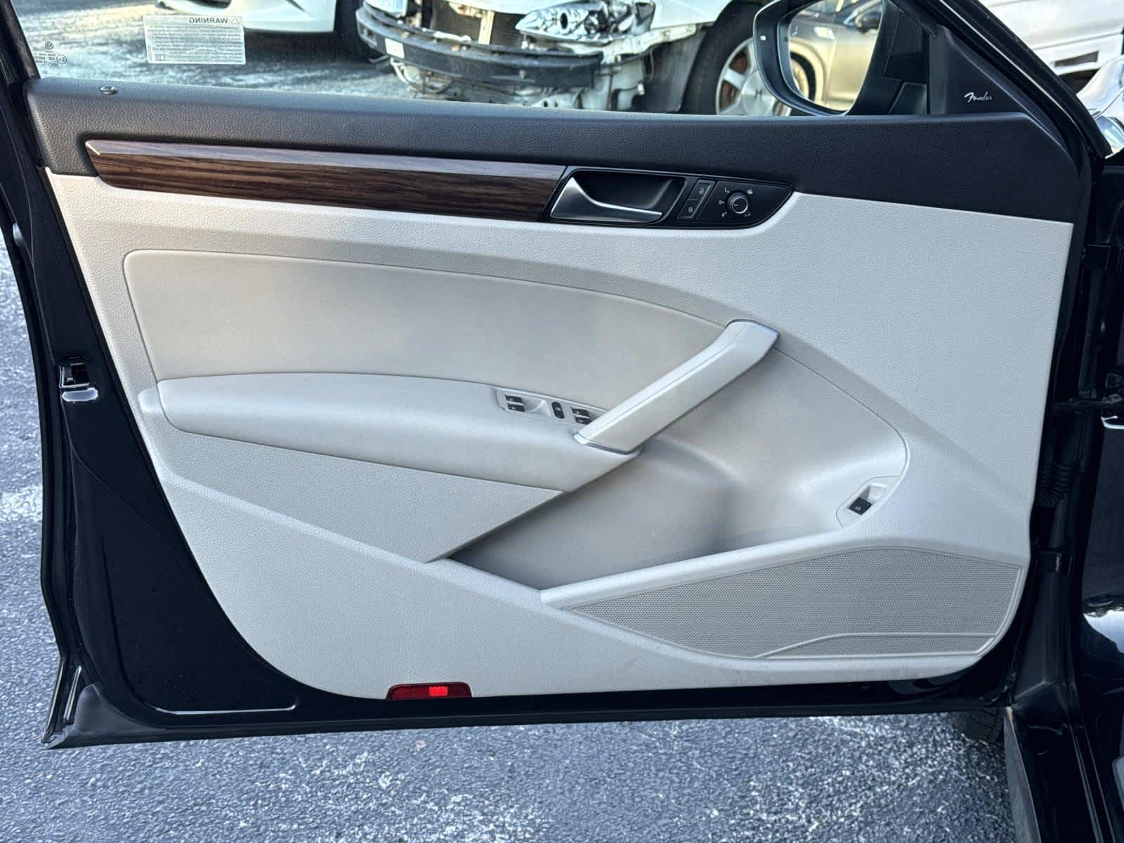 2020 Volkswagen Passat 2.0T SEL