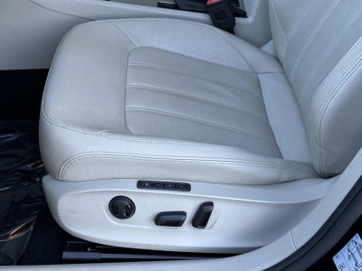 2020 Volkswagen Passat 2.0T SEL