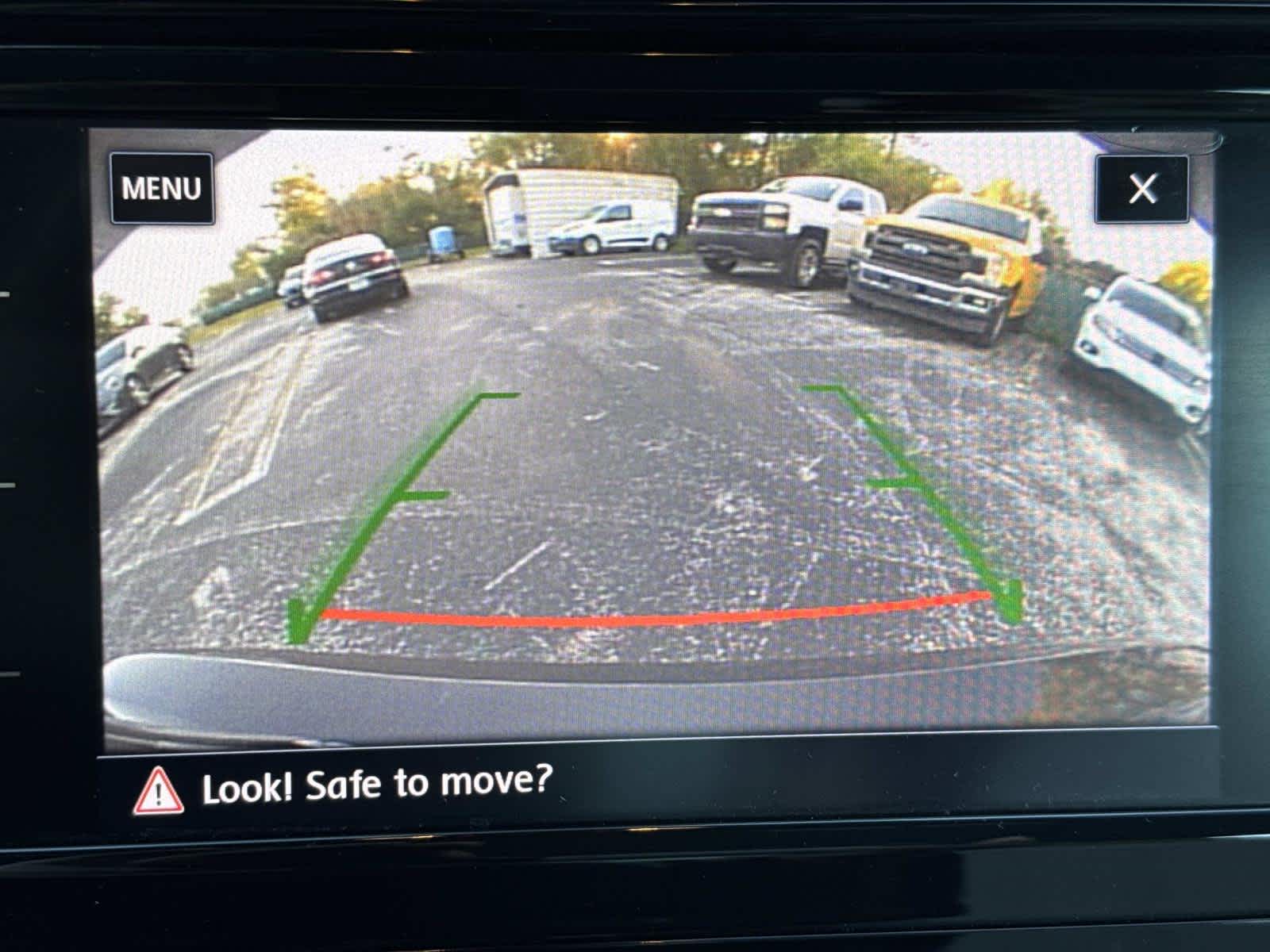 2020 Volkswagen Passat 2.0T SEL