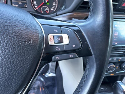 2020 Volkswagen Passat 2.0T SEL