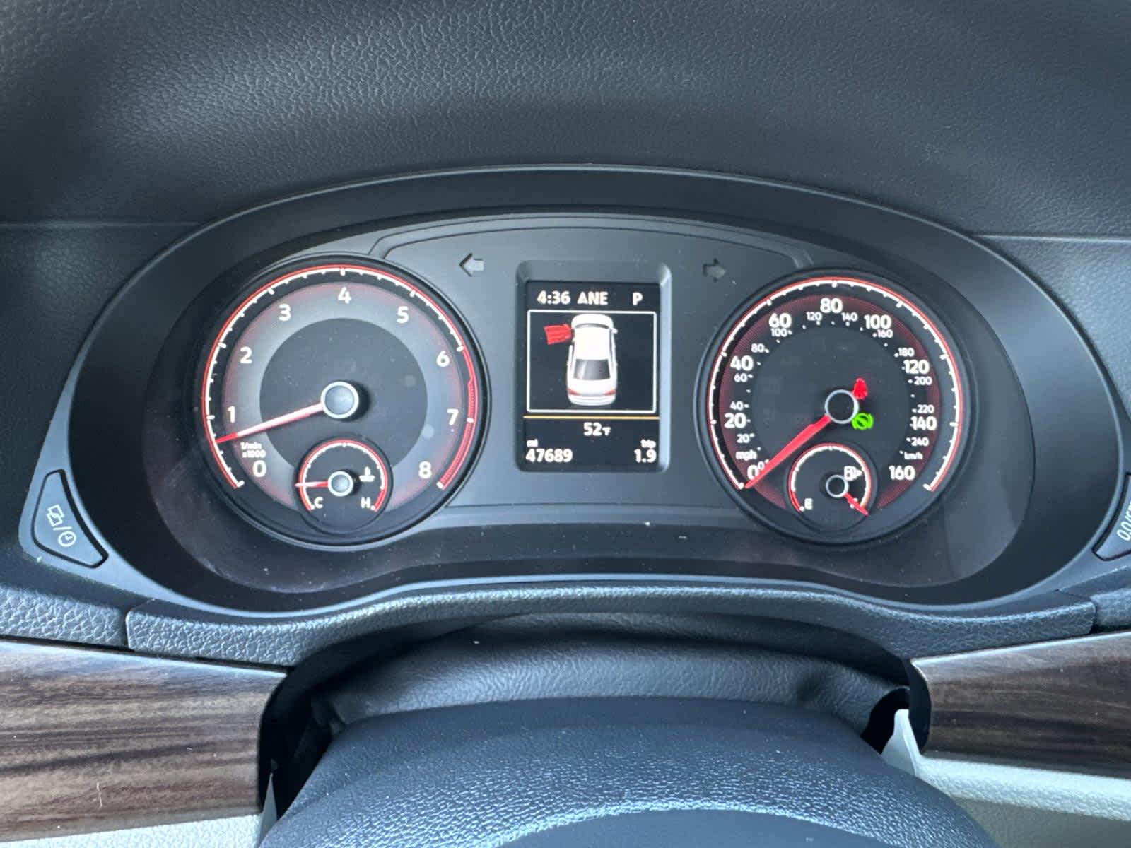 2020 Volkswagen Passat 2.0T SEL