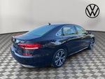 2020 Volkswagen Passat 2.0T SEL