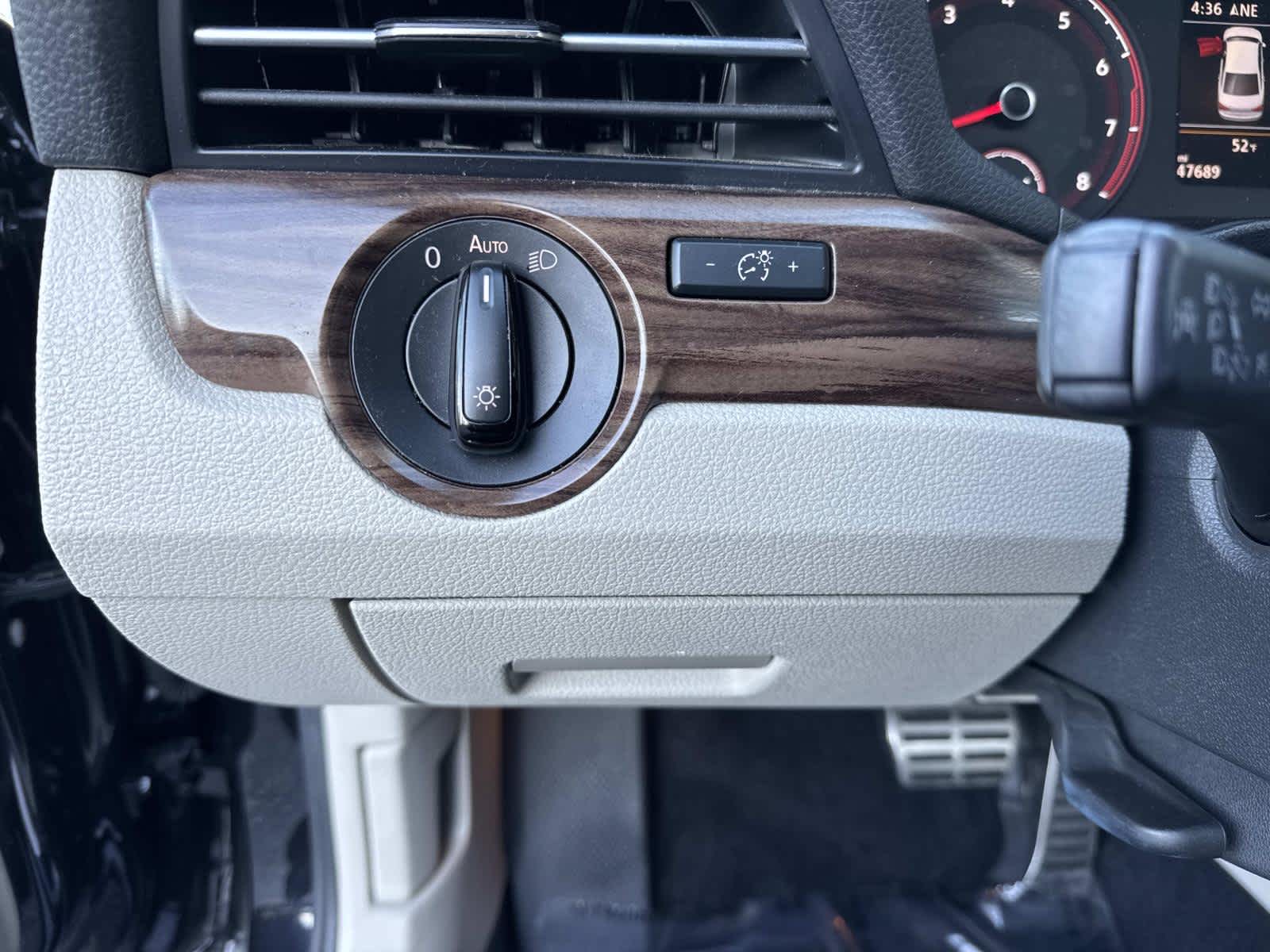 2020 Volkswagen Passat 2.0T SEL