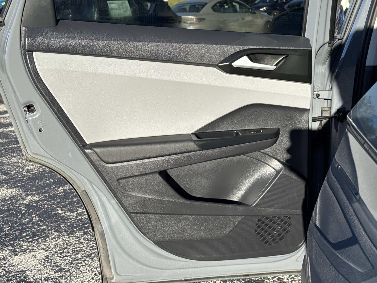 2022 Volkswagen Taos SEL