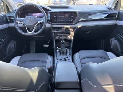 2022 Volkswagen Taos SEL