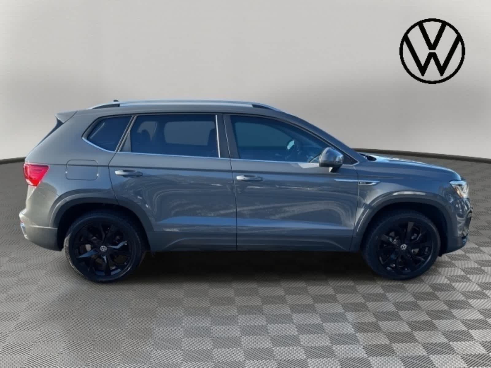 2022 Volkswagen Taos SEL