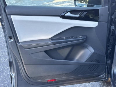 2025 Volkswagen Taos S