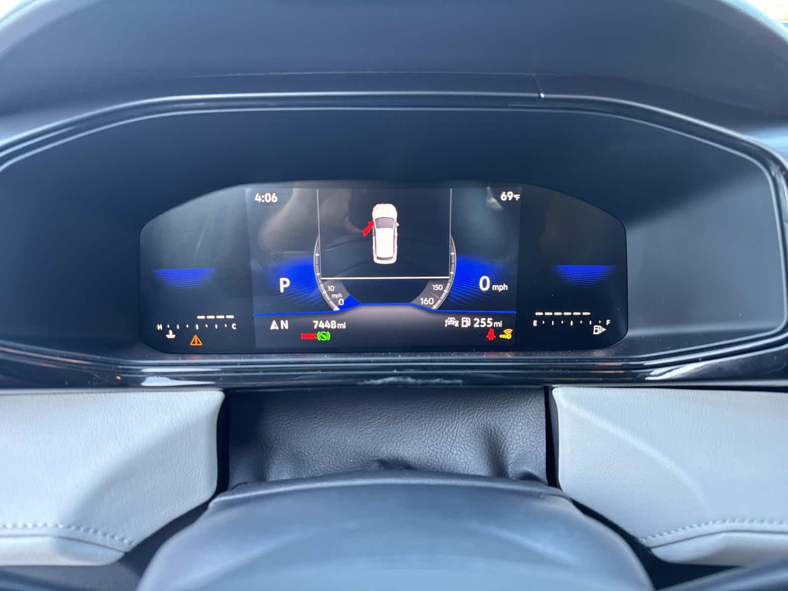 2025 Volkswagen Taos S