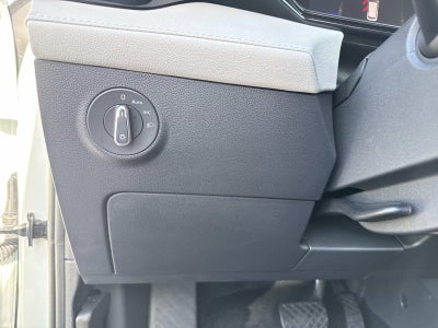 2025 Volkswagen Taos S