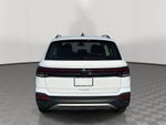 2025 Volkswagen Taos S