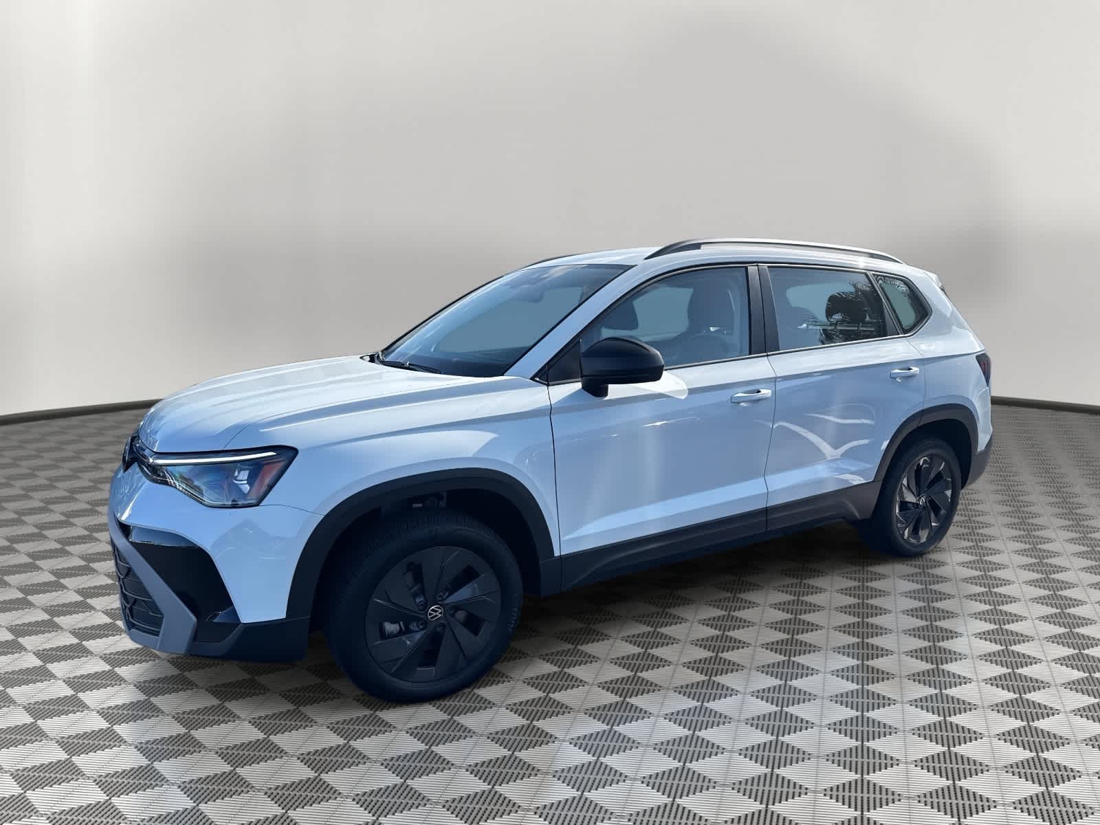 2025 Volkswagen Taos S