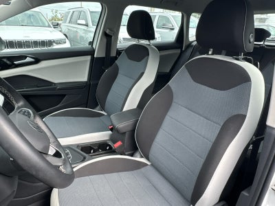 2025 Volkswagen Taos S