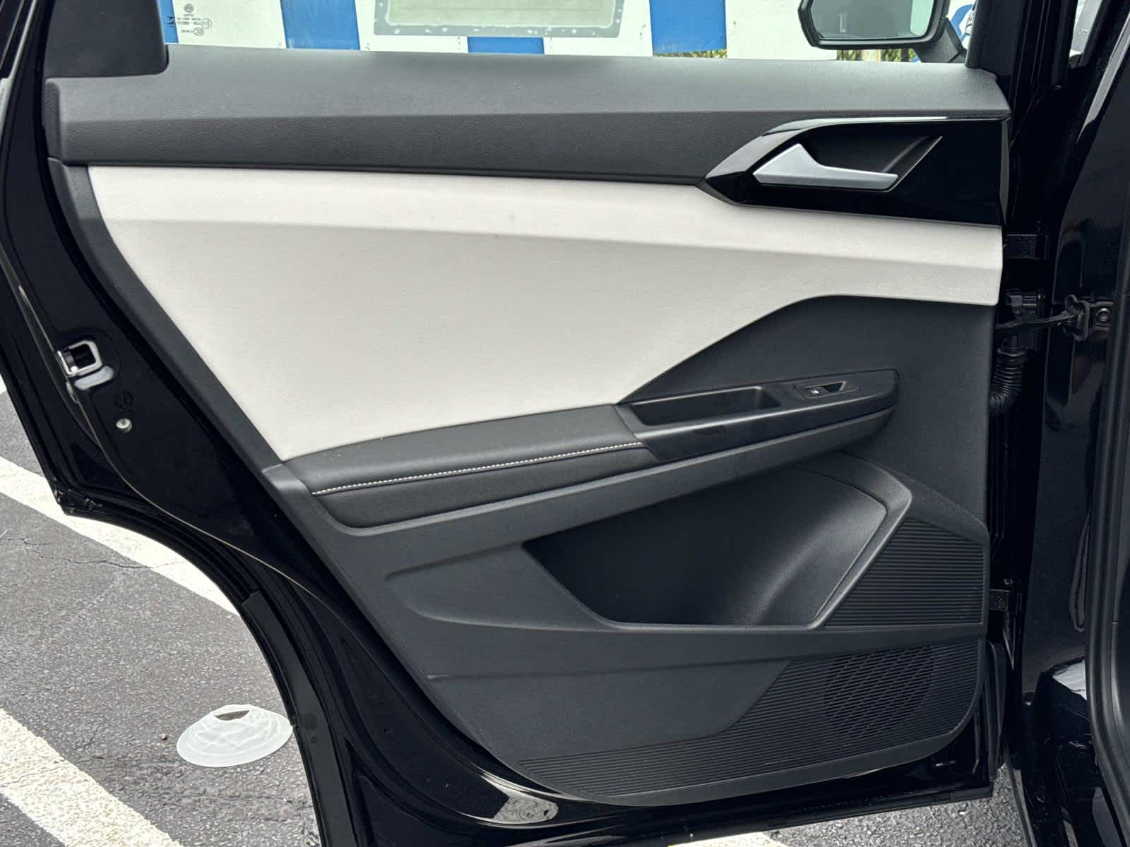 2025 Volkswagen Taos S