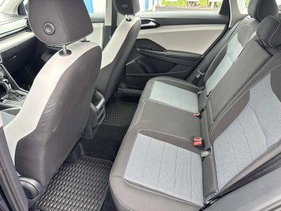 2025 Volkswagen Taos S