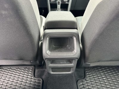 2025 Volkswagen Taos S