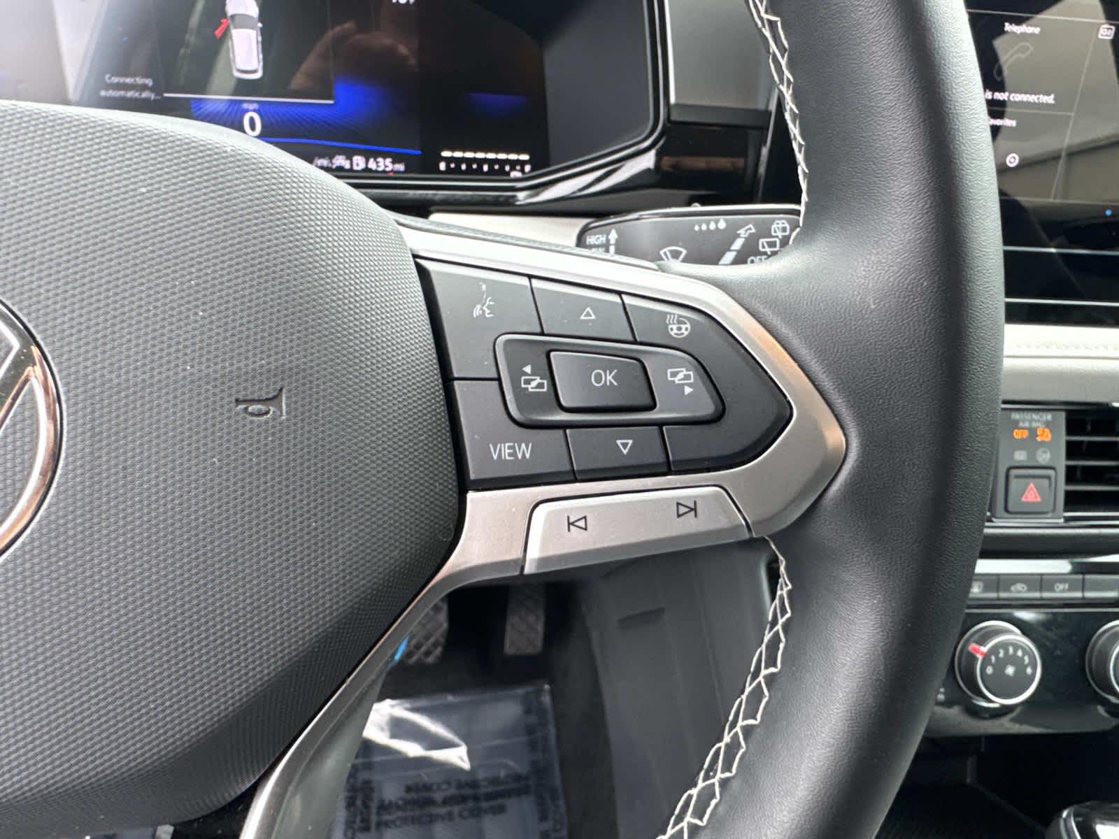 2025 Volkswagen Taos S