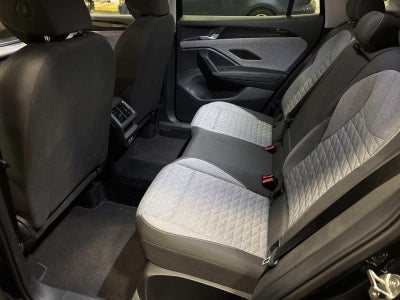 2025 Volkswagen Tiguan S