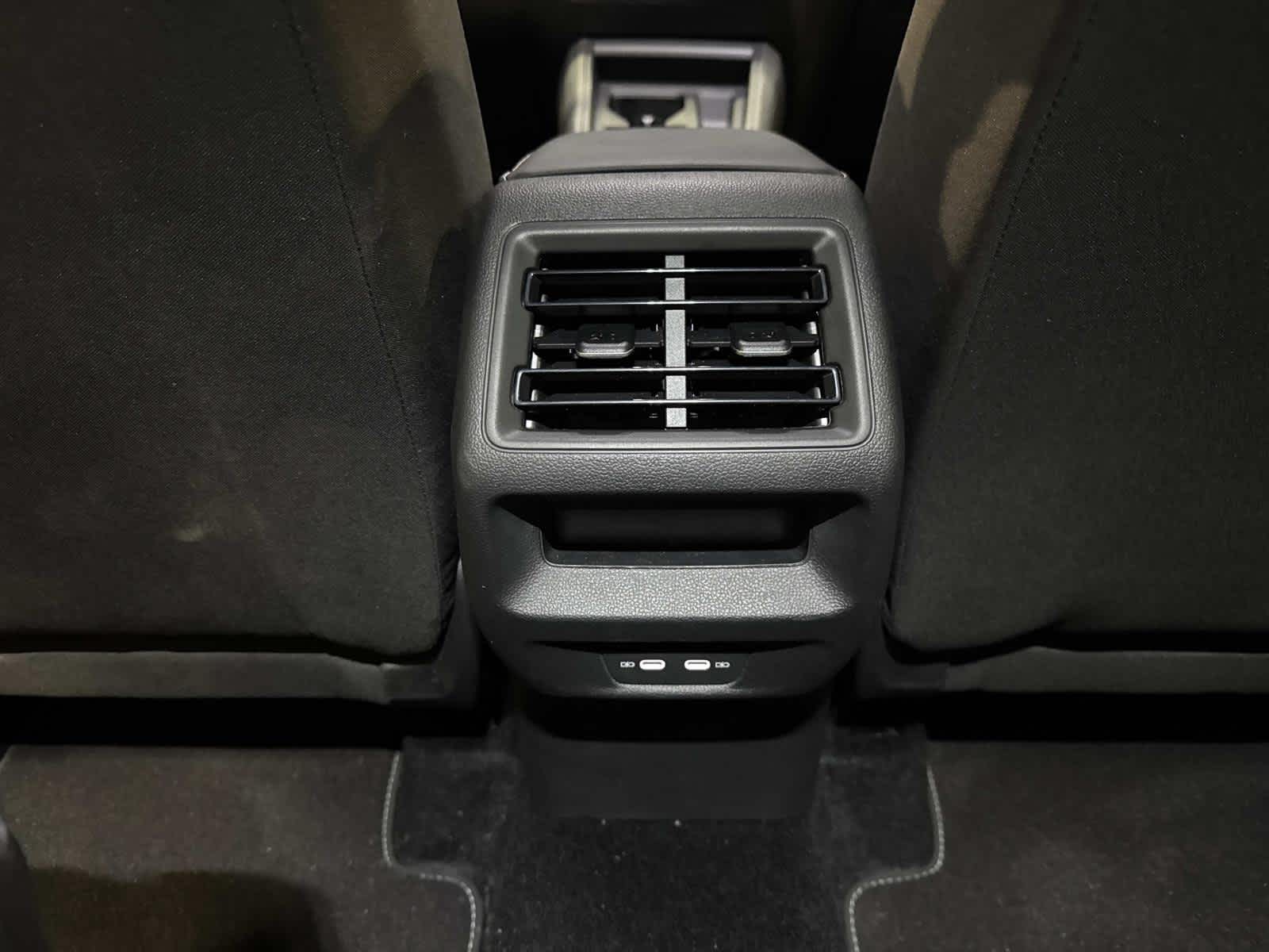 2025 Volkswagen Tiguan S