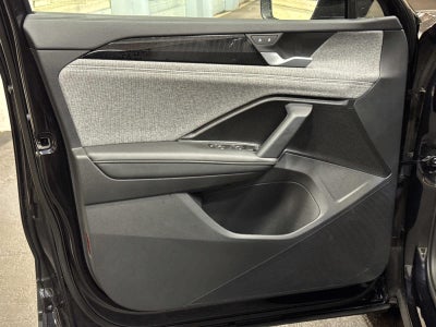 2025 Volkswagen Tiguan S