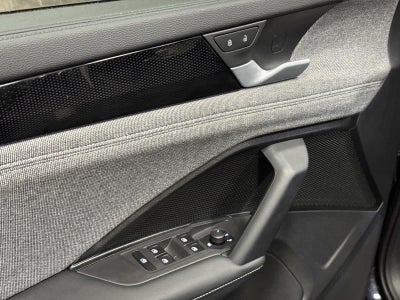 2025 Volkswagen Tiguan S