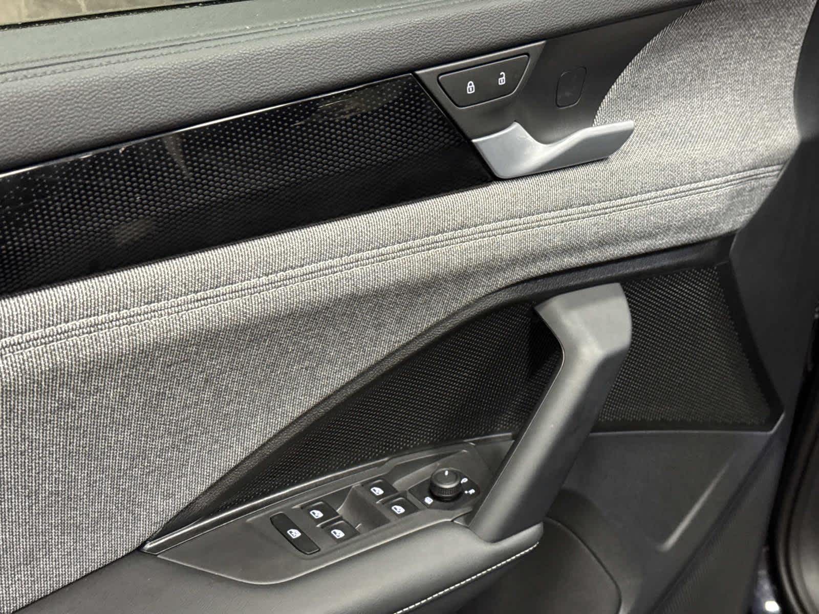 2025 Volkswagen Tiguan S