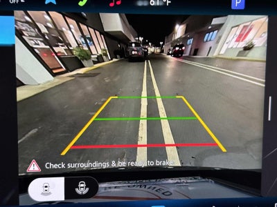 2025 Volkswagen Tiguan S