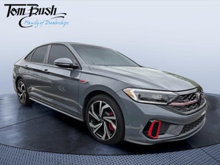 2024 Volkswagen Jetta GLI Autobahn