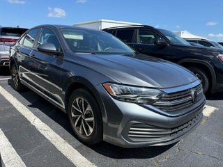 2023 Volkswagen Jetta S