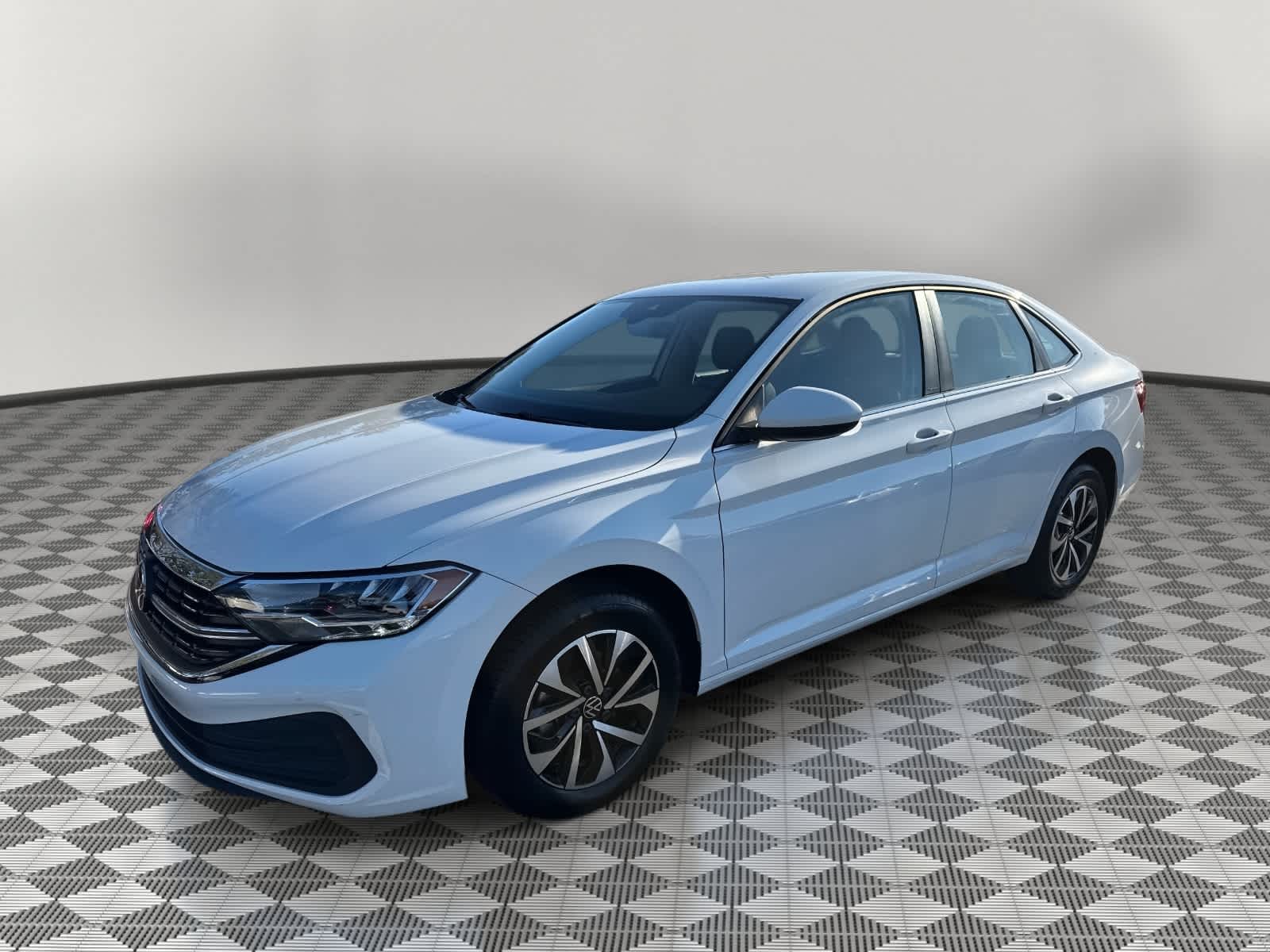 2024 Volkswagen Jetta S