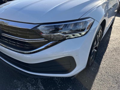 2024 Volkswagen Jetta S