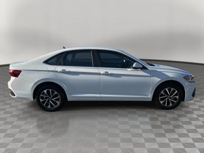 2024 Volkswagen Jetta S
