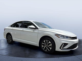 2026 Volkswagen Jetta S