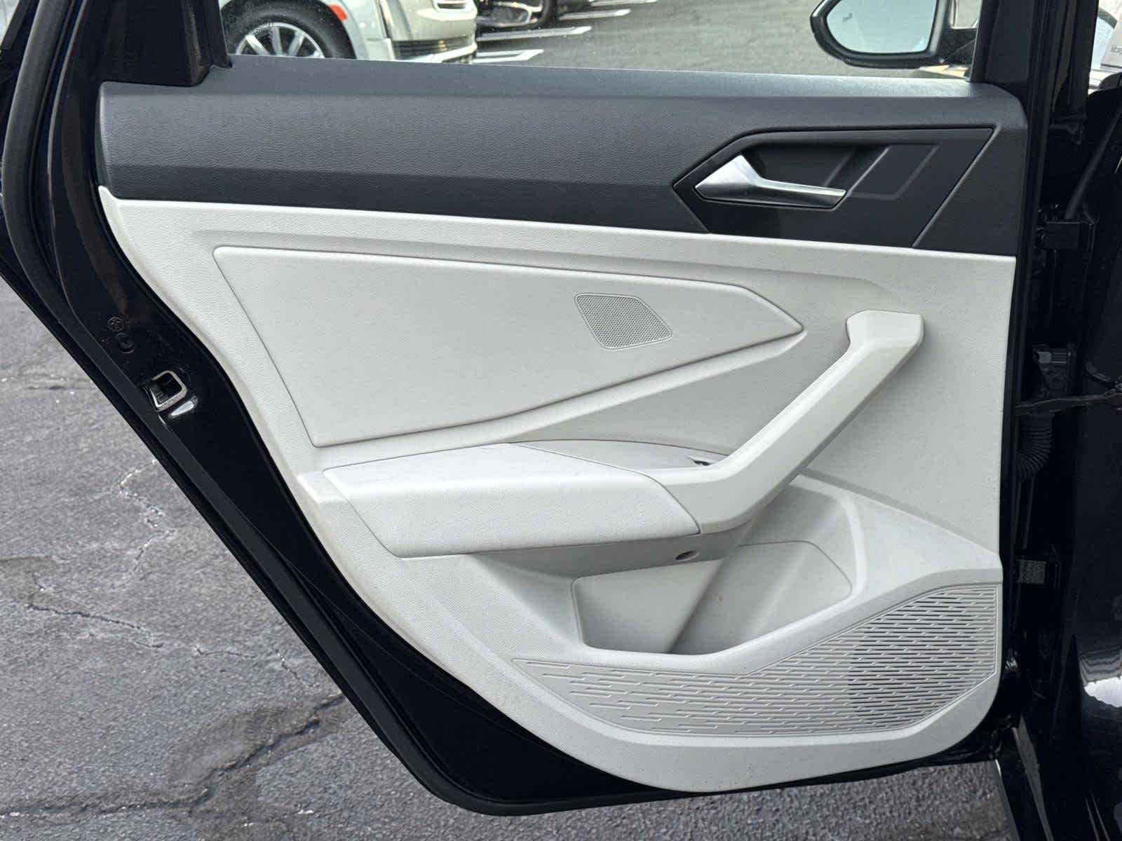 2025 Volkswagen Jetta S