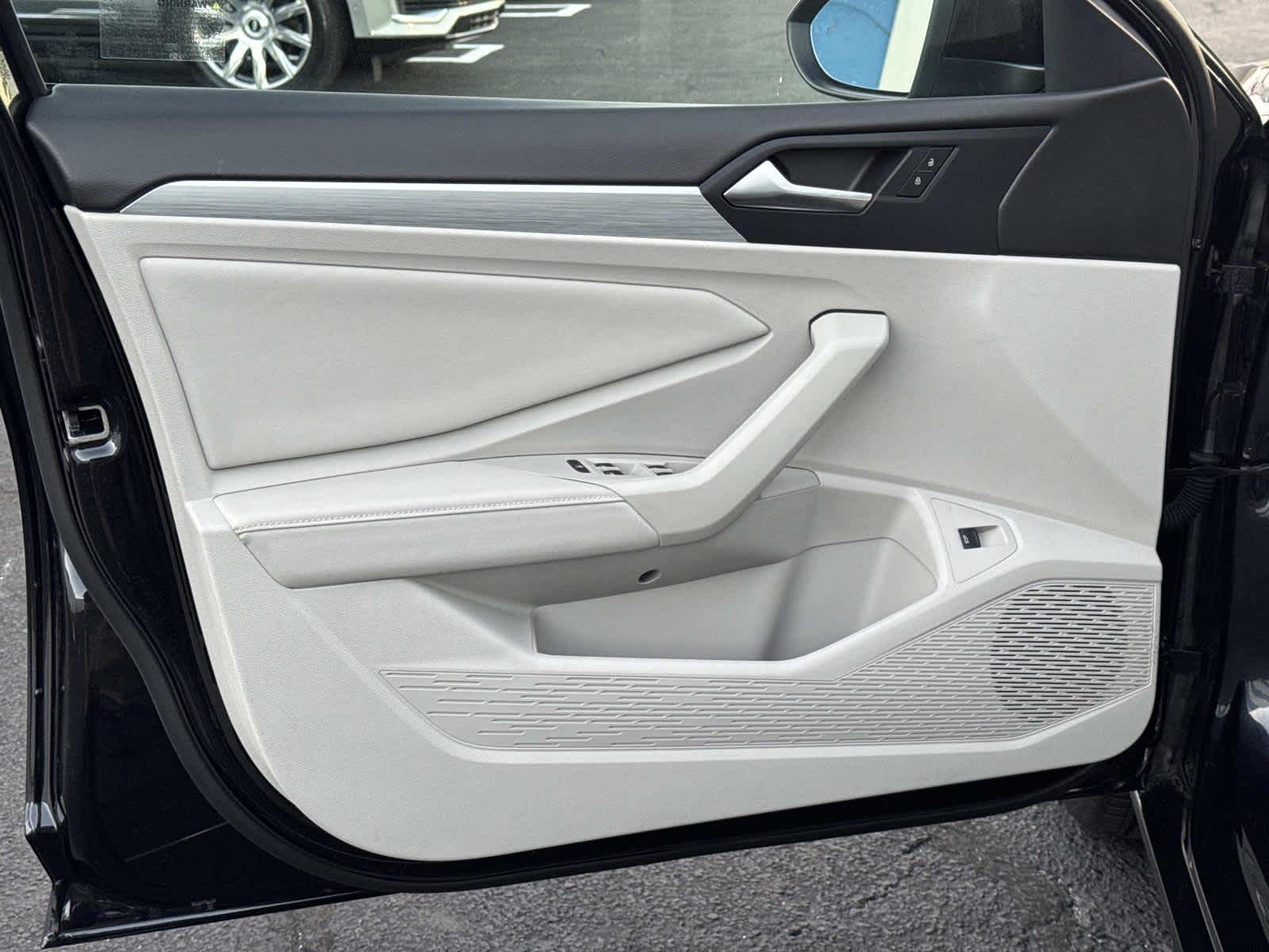 2025 Volkswagen Jetta S