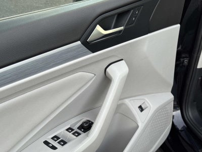 2025 Volkswagen Jetta S