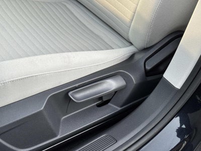 2025 Volkswagen Jetta S