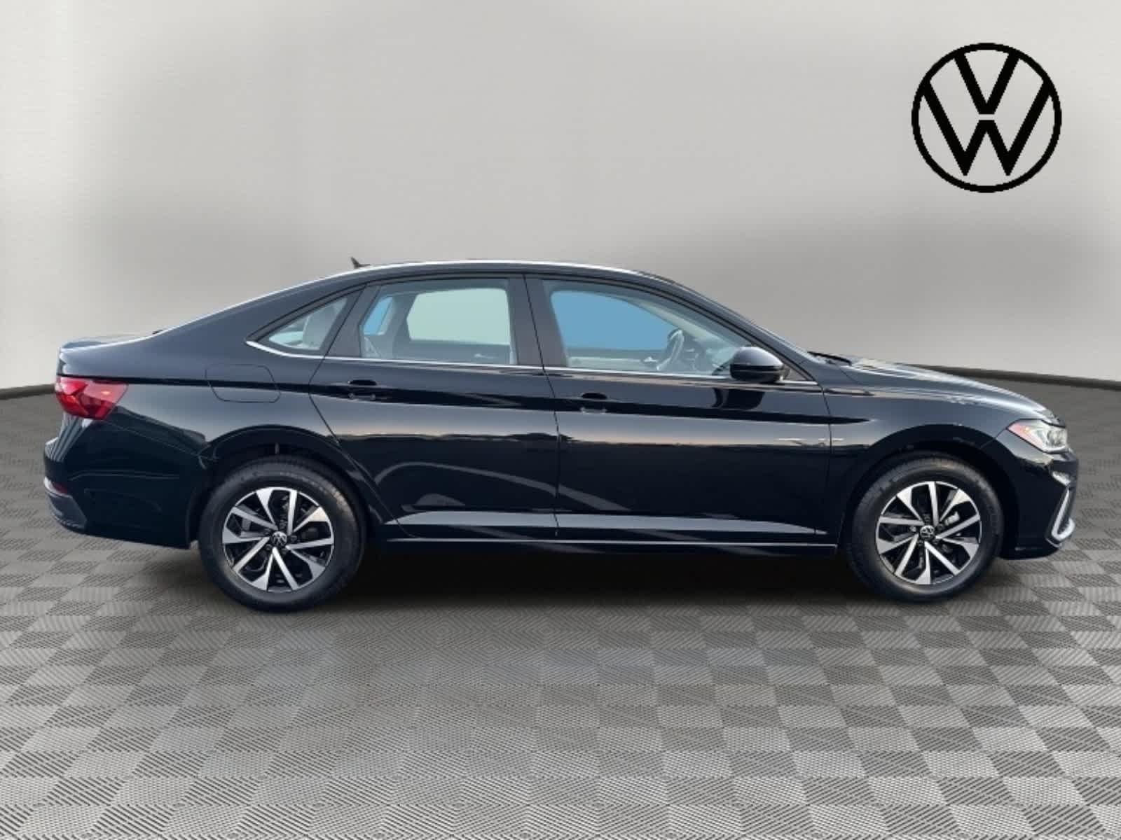 2025 Volkswagen Jetta S