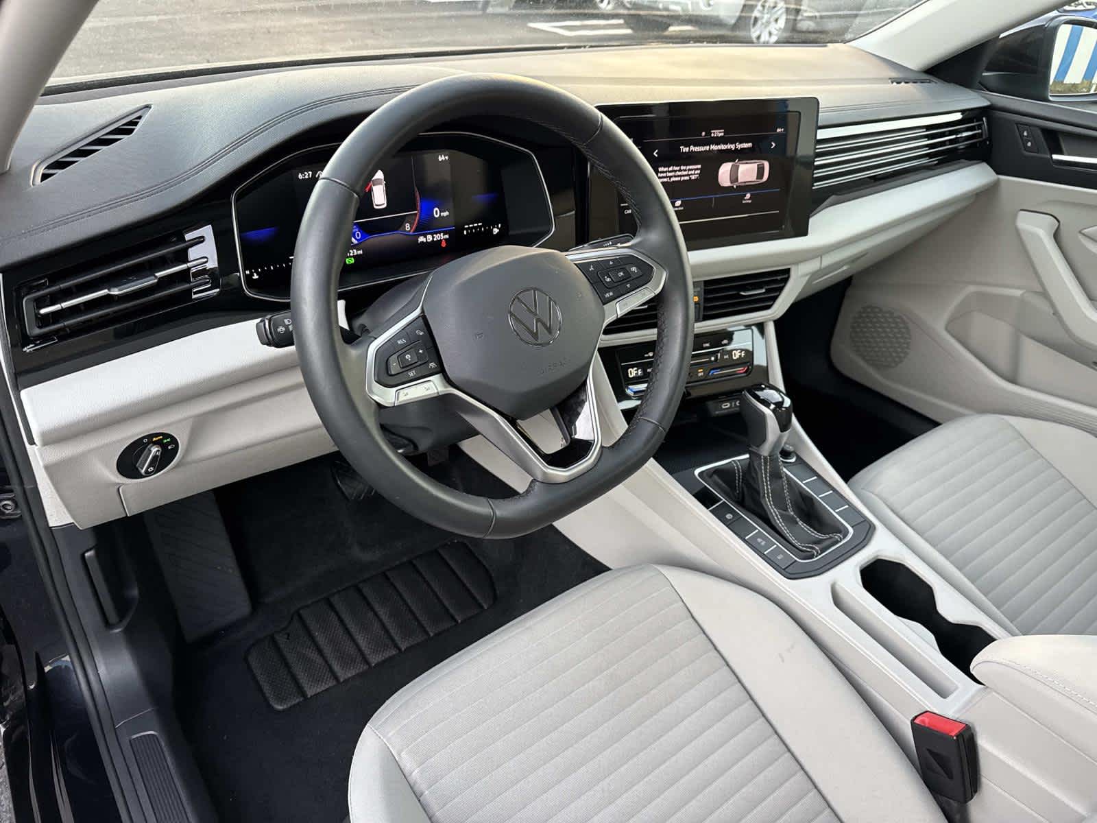 2025 Volkswagen Jetta S